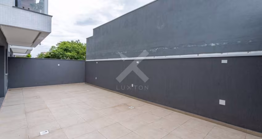Apartamento com 2 quartos à venda na Rua Sapê, 900, Passo da Areia, Porto Alegre