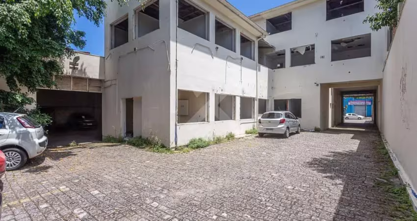 Prédio à venda na Avenida Farrapos, 629, Floresta, Porto Alegre