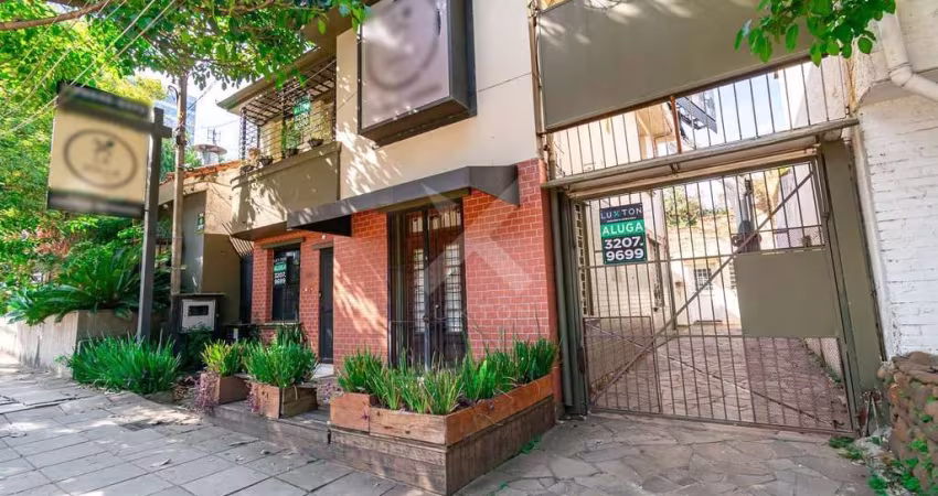 Casa comercial para alugar na Avenida Carlos Gomes, 788, Boa Vista, Porto Alegre