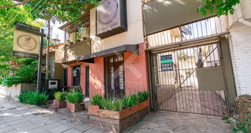 Casa comercial para alugar na Avenida Carlos Gomes, 788, Boa Vista, Porto Alegre