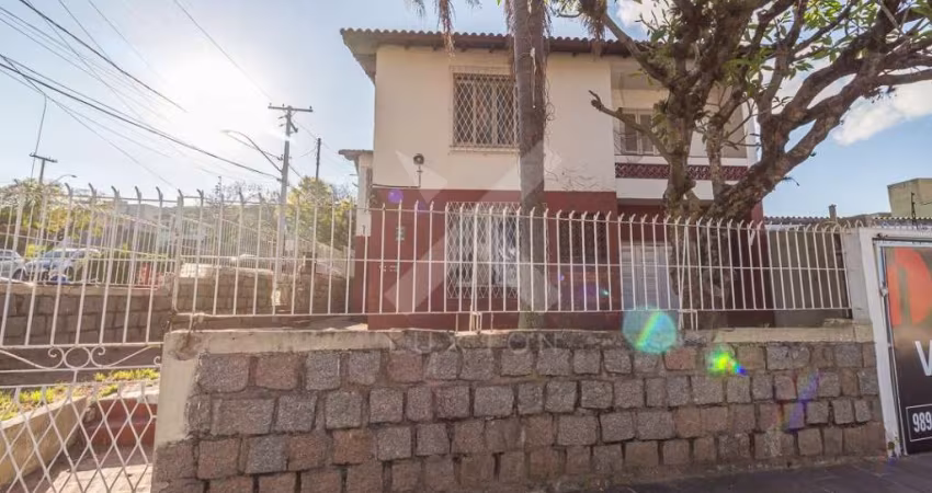 Casa com 5 quartos à venda na Rua Coronel Aparício Borges, 2588, Partenon, Porto Alegre