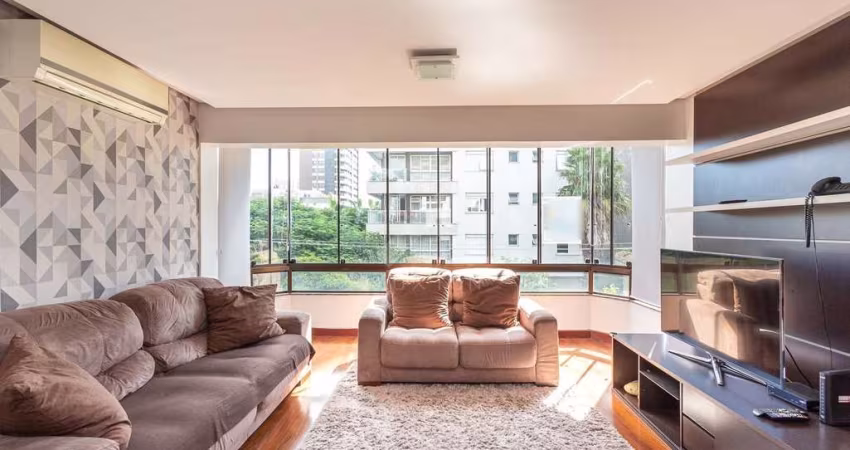 Cobertura com 4 quartos para alugar na Avenida Bagé, 1163, Petrópolis, Porto Alegre