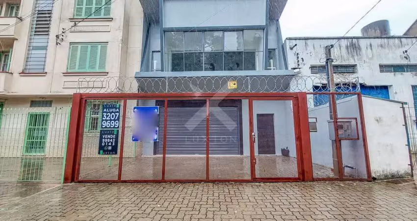 Barracão / Galpão / Depósito para alugar na Avenida Maranhão, 998, São Geraldo, Porto Alegre