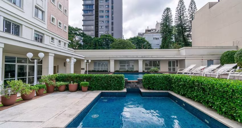 Apartamento com 3 quartos à venda na Rua Engenheiro Teixeira Soares, 200, Bela Vista, Porto Alegre