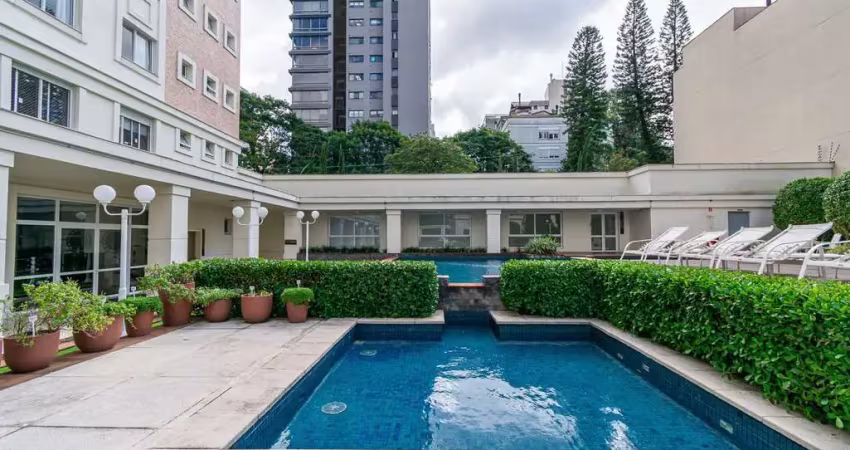 Apartamento com 3 quartos à venda na Rua Engenheiro Teixeira Soares, 200, Bela Vista, Porto Alegre