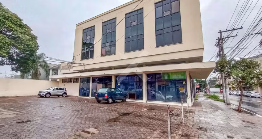 Prédio para alugar na Avenida Cairu, 581, Navegantes, Porto Alegre