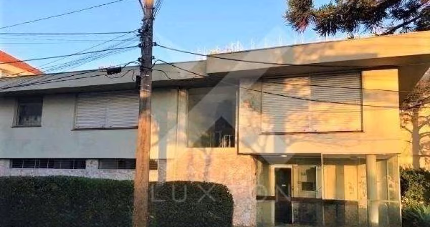Casa comercial à venda na Avenida Plínio Brasil Milano, 607, Auxiliadora, Porto Alegre