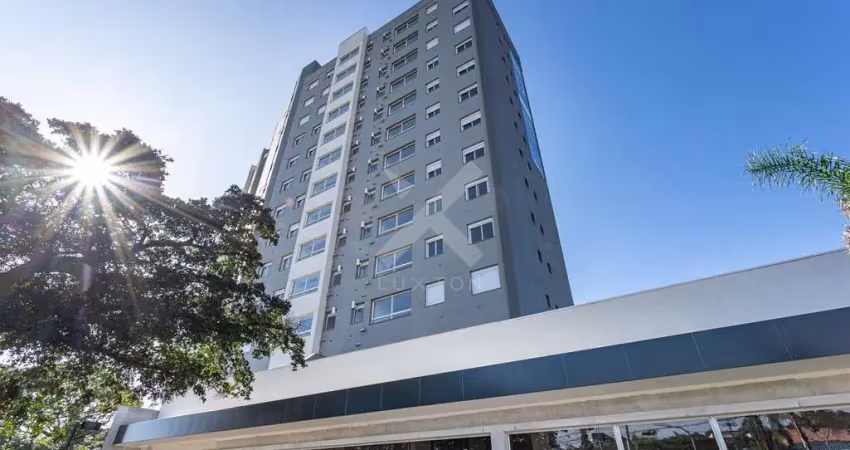 Apartamento com 2 quartos para alugar na Cap. Pedro Werlang, 1066, Partenon, Porto Alegre