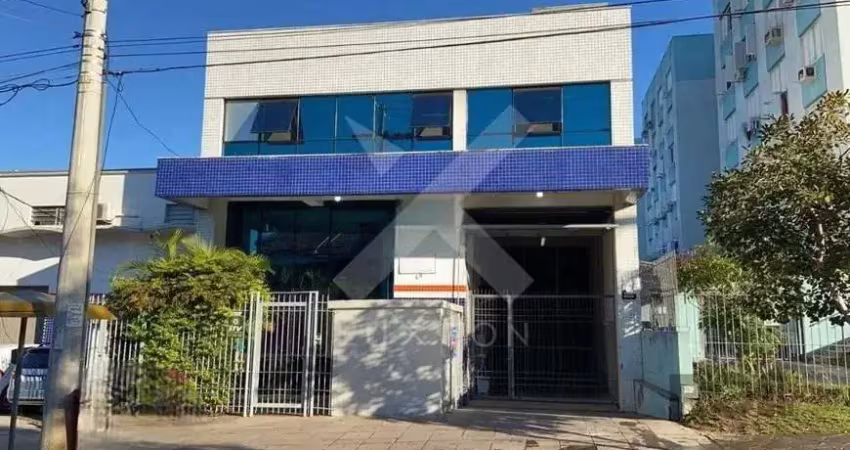 Barracão / Galpão / Depósito para alugar na Rua Florinha, 49, Cavalhada, Porto Alegre