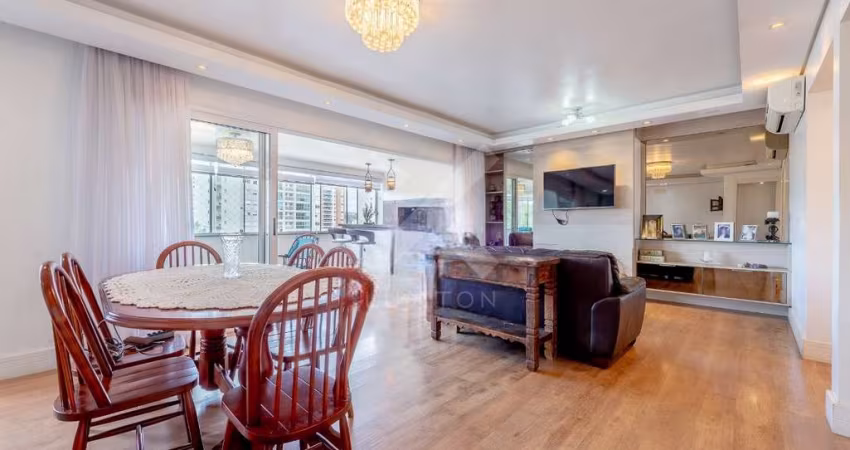Apartamento com 3 quartos à venda na Rua José Albano Volkmer, 340, Jardim do Salso, Porto Alegre