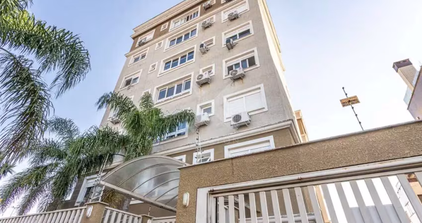 Apartamento com 2 quartos à venda na Rua Jalmar Azambuja Diniz, 223, Jardim Itu Sabará, Porto Alegre