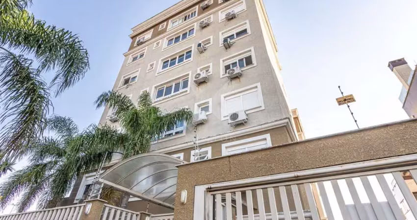 Apartamento com 2 quartos à venda na Rua Jalmar Azambuja Diniz, 223, Jardim Itu Sabará, Porto Alegre