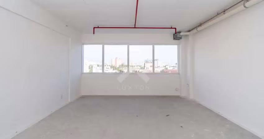 Sala comercial para alugar na Rua Gomes Jardim, 301, Santana, Porto Alegre