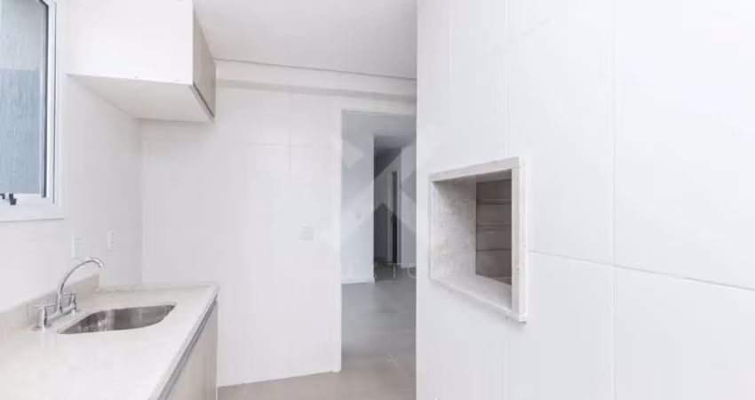 Apartamento com 2 quartos para alugar na Rua Jacob Vontobel, 368, Jardim Botânico, Porto Alegre