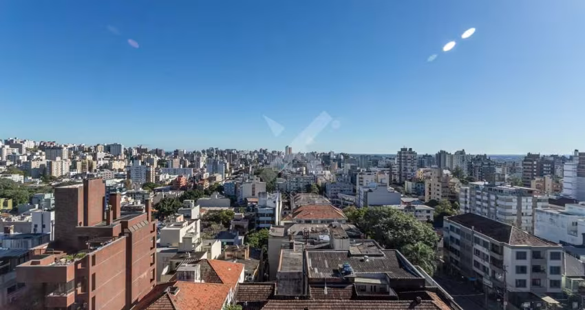 Sala comercial para alugar na Avenida Plínio Brasil Milano, 567, Boa Vista, Porto Alegre
