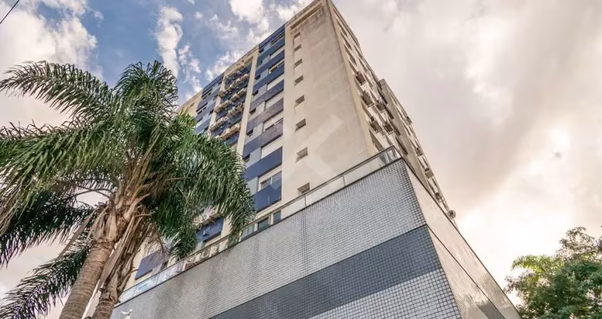 Apartamento com 3 quartos à venda na Rua Vicente da Fontoura, 1090, Santana, Porto Alegre