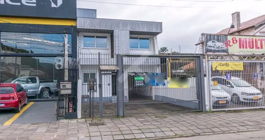 Casa comercial à venda na Rua Coronel Aparício Borges, 734, Glória, Porto Alegre