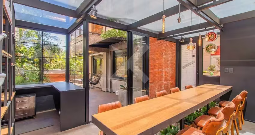 Apartamento com 2 quartos à venda na Avenida Lageado, 1099, Petrópolis, Porto Alegre