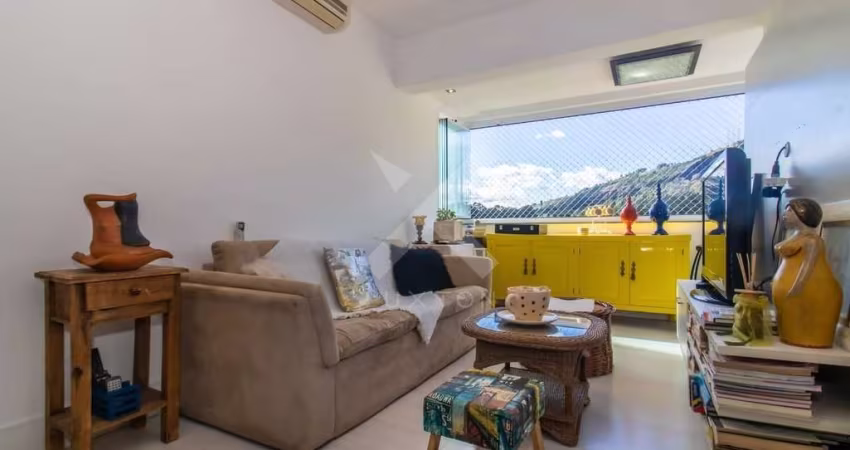 Apartamento com 3 quartos à venda na Rua Irmão Norberto Francisco Rauch, 700, Jardim Carvalho, Porto Alegre