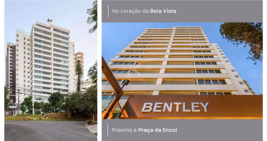 Apartamento com 4 quartos à venda na Afonso Cavalcanti, 54, Rio Branco, Porto Alegre