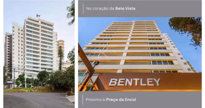 Apartamento com 4 quartos à venda na Afonso Cavalcanti, 54, Rio Branco, Porto Alegre