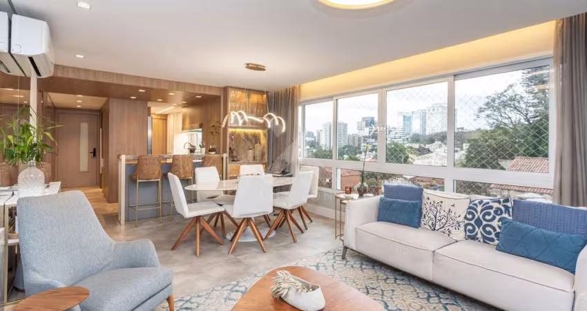 Apartamento com 2 quartos à venda na Rua Alcides Gonzaga, 300, Boa Vista, Porto Alegre