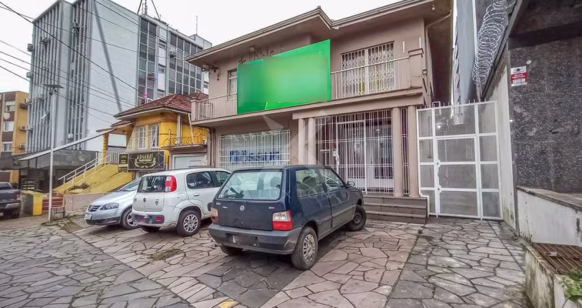 Casa comercial para alugar na Avenida Protásio Alves, 3542, Petrópolis, Porto Alegre