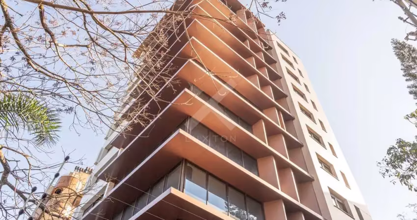 Apartamento com 3 quartos à venda na Verissimo de Matos, 311, Bela Vista, Porto Alegre