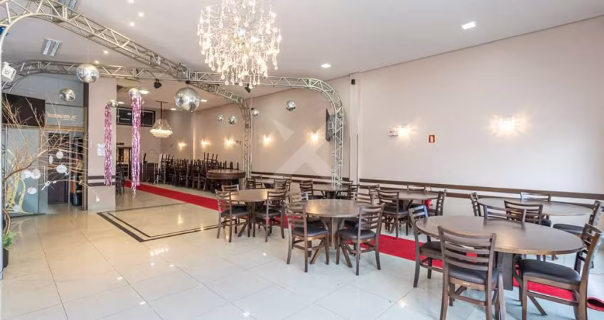 Casa comercial para alugar na Avenida Saturnino de Brito, 425, Vila Jardim, Porto Alegre