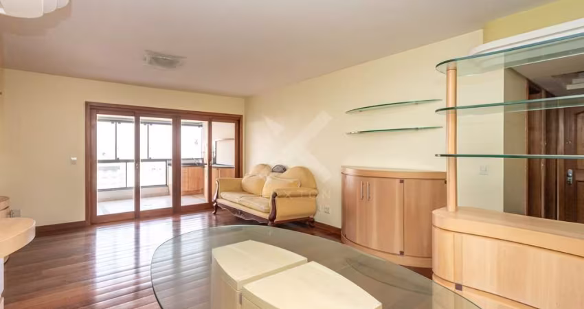 Apartamento com 3 quartos à venda na Rua Engenheiro Veríssimo de Matos, 15, Bela Vista, Porto Alegre