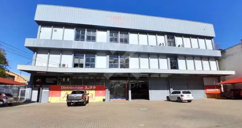 Ponto comercial para alugar na Provenzano, 55, Anchieta, Porto Alegre