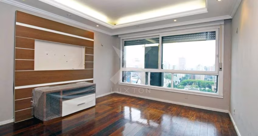 Apartamento com 3 quartos à venda na Rua Quintino Bocaiúva, 1234, Moinhos de Vento, Porto Alegre