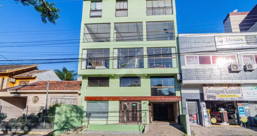Sala comercial para alugar na Rua Gomes de Freitas, 482, Jardim Itu Sabará, Porto Alegre