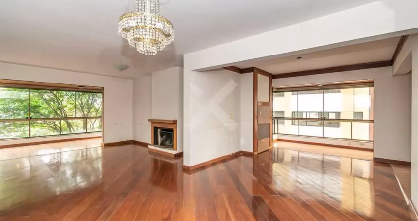 Apartamento com 3 quartos à venda na Avenida Bagé, 1400, Petrópolis, Porto Alegre