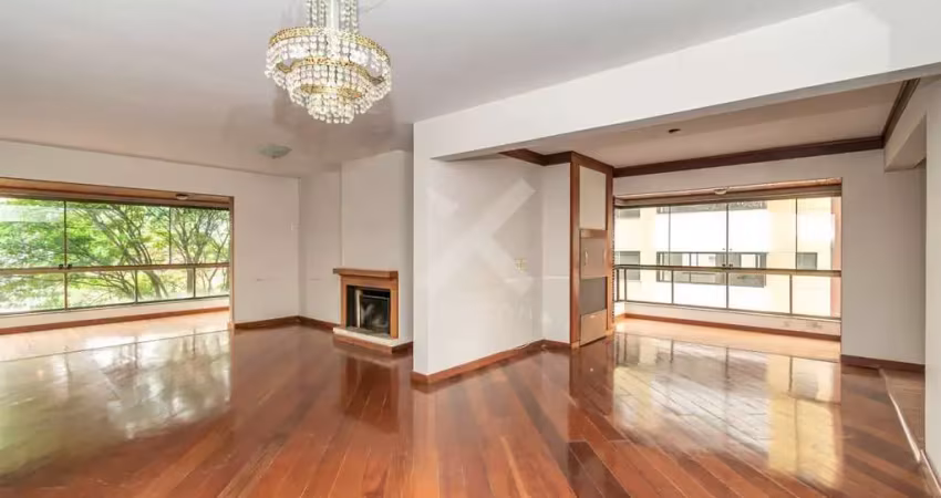 Apartamento com 3 quartos à venda na Avenida Bagé, 1400, Petrópolis, Porto Alegre