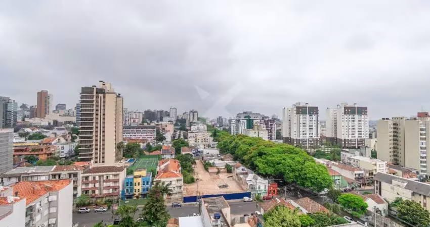 Apartamento com 3 quartos à venda na Rua Coronel Bordini, 300, Moinhos de Vento, Porto Alegre