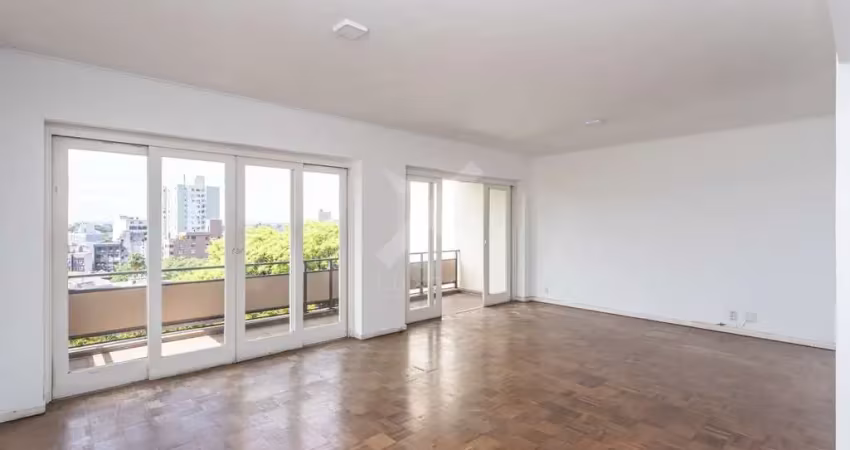 Apartamento com 3 quartos à venda na Rua Marquês do Pombal, 93, Moinhos de Vento, Porto Alegre