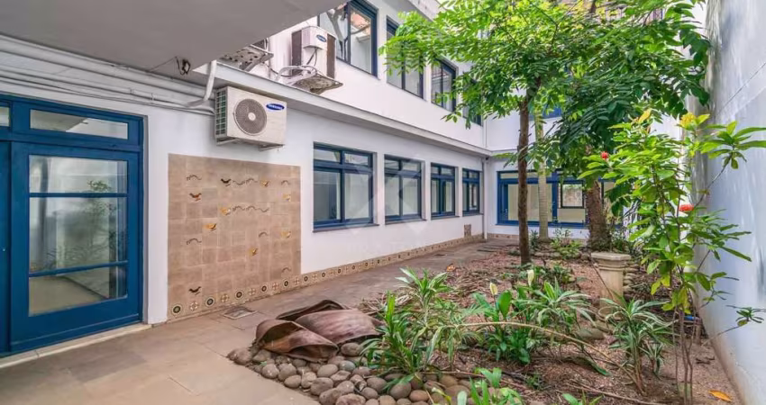 Prédio para alugar na Avenida Plínio Brasil Milano, 232, Higienópolis, Porto Alegre