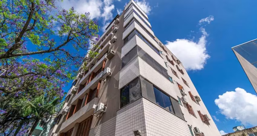 Apartamento com 3 quartos à venda na Rua Dezessete de Junho, 589, Menino Deus, Porto Alegre