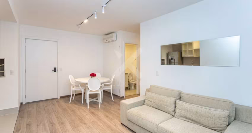 Apartamento com 2 quartos à venda na Rua Silva Jardim, 785, Auxiliadora, Porto Alegre
