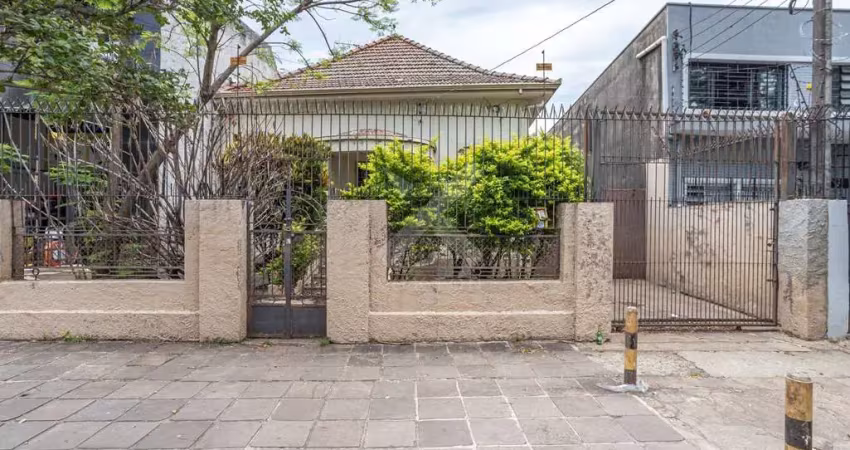 Casa comercial para alugar na Santos Dumond, 776, Floresta, Porto Alegre