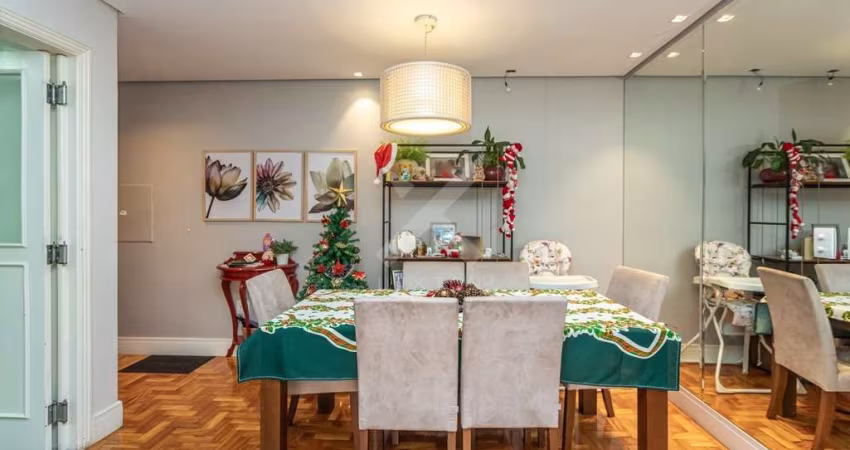 Apartamento com 3 quartos à venda na Manoel Py, 260, Higienópolis, Porto Alegre