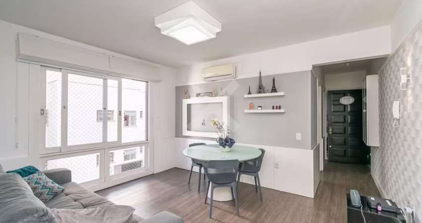 Apartamento com 2 quartos à venda na Felipe Nery, 253, Auxiliadora, Porto Alegre
