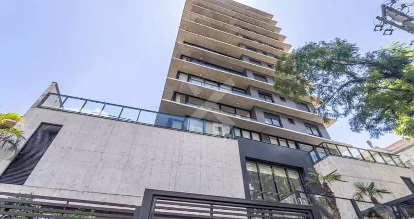 Apartamento com 3 quartos à venda na Rua Santa Cecília, 2282, Santa Cecília, Porto Alegre