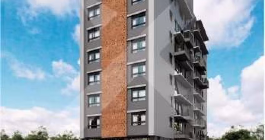 Apartamento com 2 quartos à venda na Avenida Lageado, 153, Petrópolis, Porto Alegre