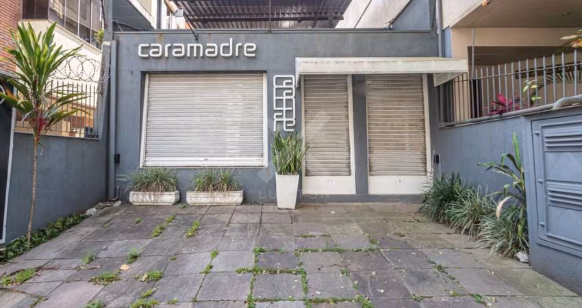 Ponto comercial para alugar na Rua Barão de Ubá, 40, Bela Vista, Porto Alegre