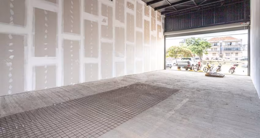 Ponto comercial para alugar na Avenida Ipiranga, 435, Menino Deus, Porto Alegre