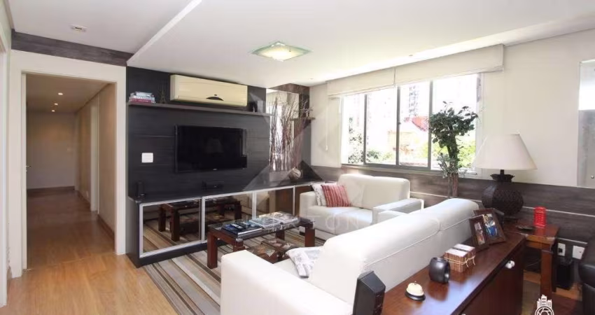 Apartamento com 3 quartos à venda na Rua Anita Garibaldi, 2120, Boa Vista, Porto Alegre