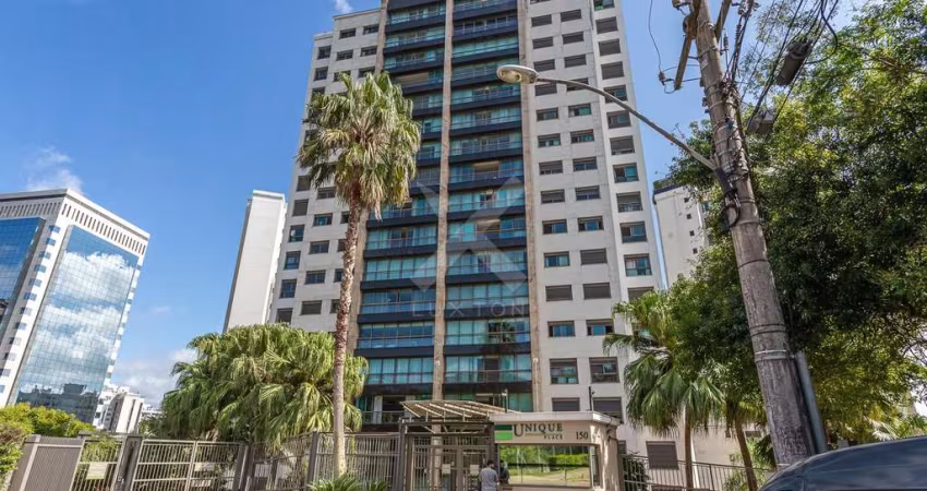 Apartamento com 3 quartos à venda na Rua Primeiro de Janeiro, 150, Três Figueiras, Porto Alegre