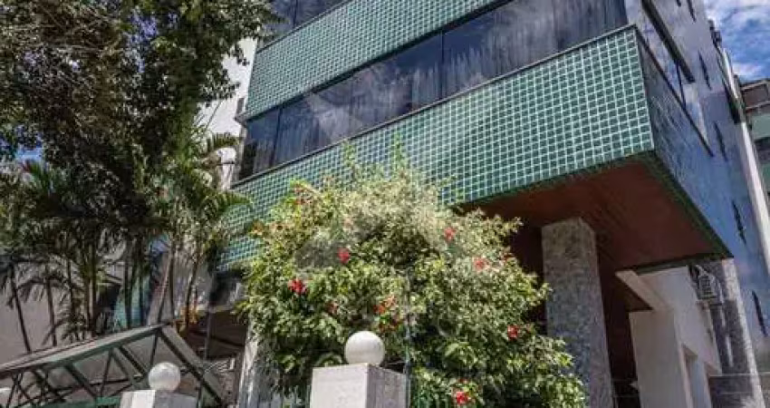 Cobertura com 2 quartos à venda na Avenida Lageado, 451, Petrópolis, Porto Alegre